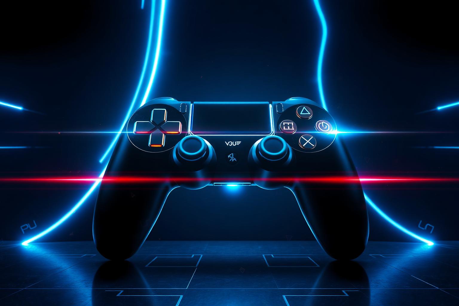 READY, SET, PLAY!